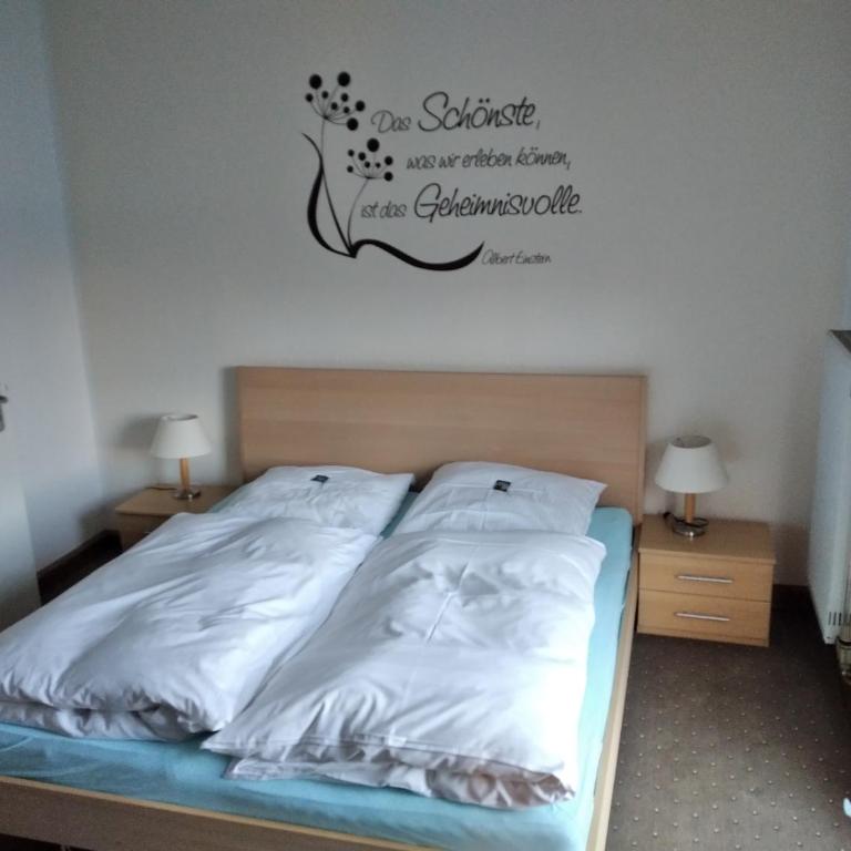Hotel Garni Post - Apartment (4 Erwachsene) - 3
