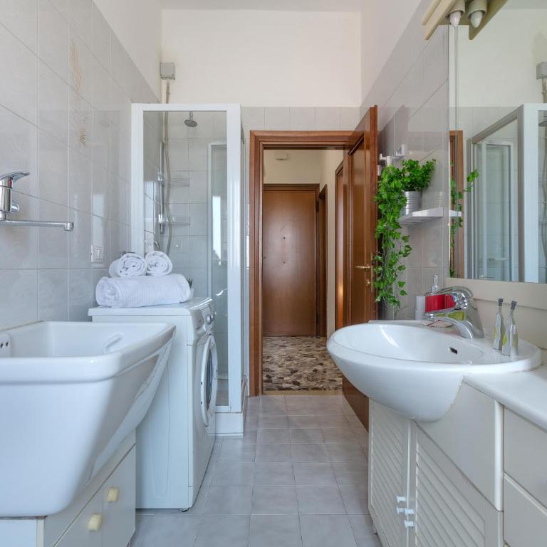 GuestHost - a 500 mt dalla Certosa Apartment - Appartamento con 1 Camera da Letto - 10