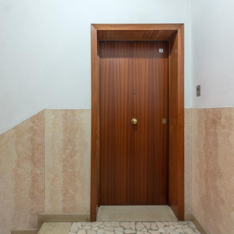 GuestHost - a 500 mt dalla Certosa Apartment - Appartamento con 1 Camera da Letto - 14