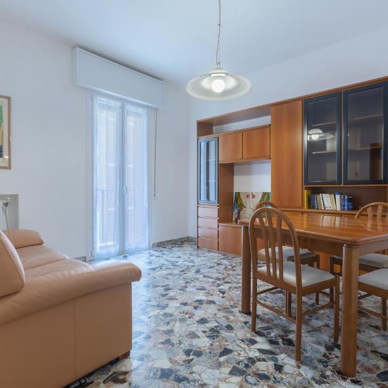 GuestHost - a 500 mt dalla Certosa Apartment - Appartamento con 1 Camera da Letto - 1