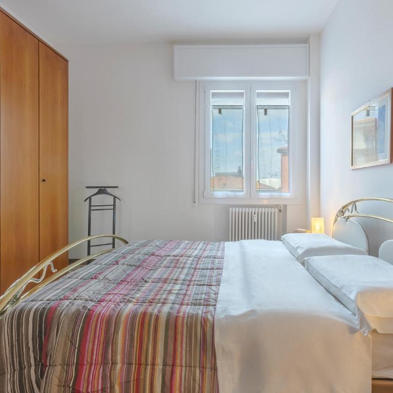 GuestHost - a 500 mt dalla Certosa Apartment - Appartamento con 1 Camera da Letto - 9