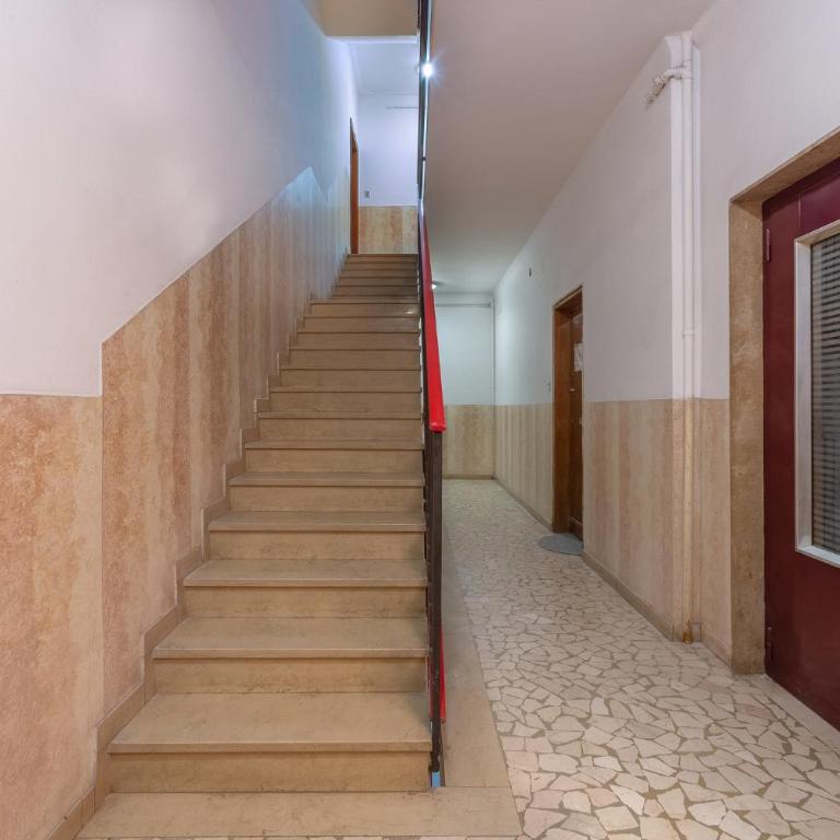 GuestHost - a 500 mt dalla Certosa Apartment - Appartamento con 1 Camera da Letto - 15
