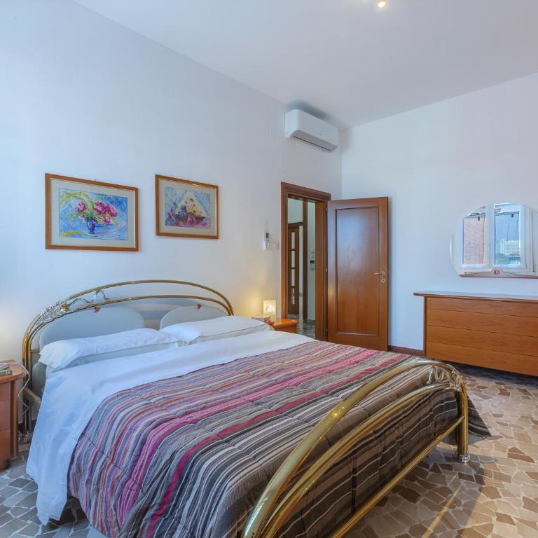 GuestHost - a 500 mt dalla Certosa Apartment - Appartamento con 1 Camera da Letto - 2