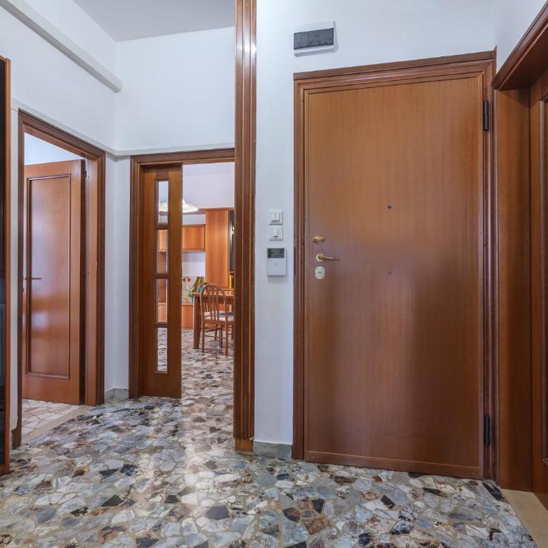 GuestHost - a 500 mt dalla Certosa Apartment - Appartamento con 1 Camera da Letto - 13
