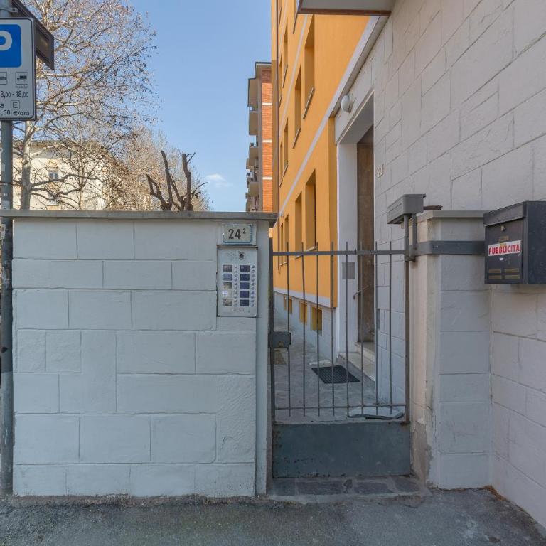 GuestHost - a 500 mt dalla Certosa Apartment - Appartamento con 1 Camera da Letto - 17