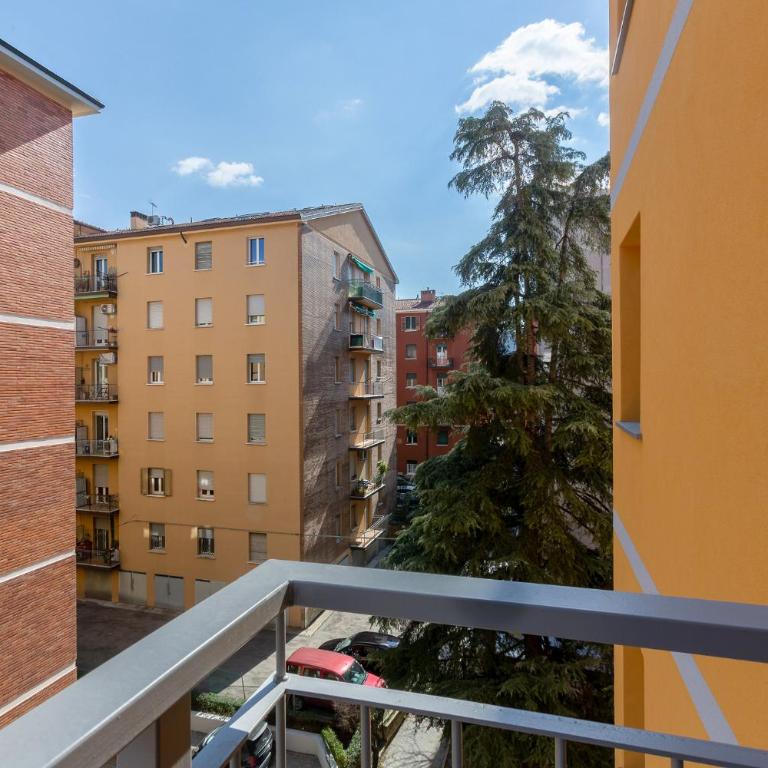 GuestHost - a 500 mt dalla Certosa Apartment - Appartamento con 1 Camera da Letto - 19