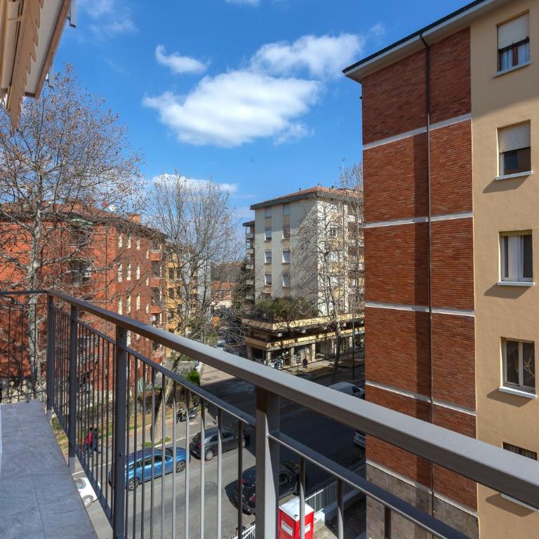 GuestHost - a 500 mt dalla Certosa Apartment - Appartamento con 1 Camera da Letto - 21