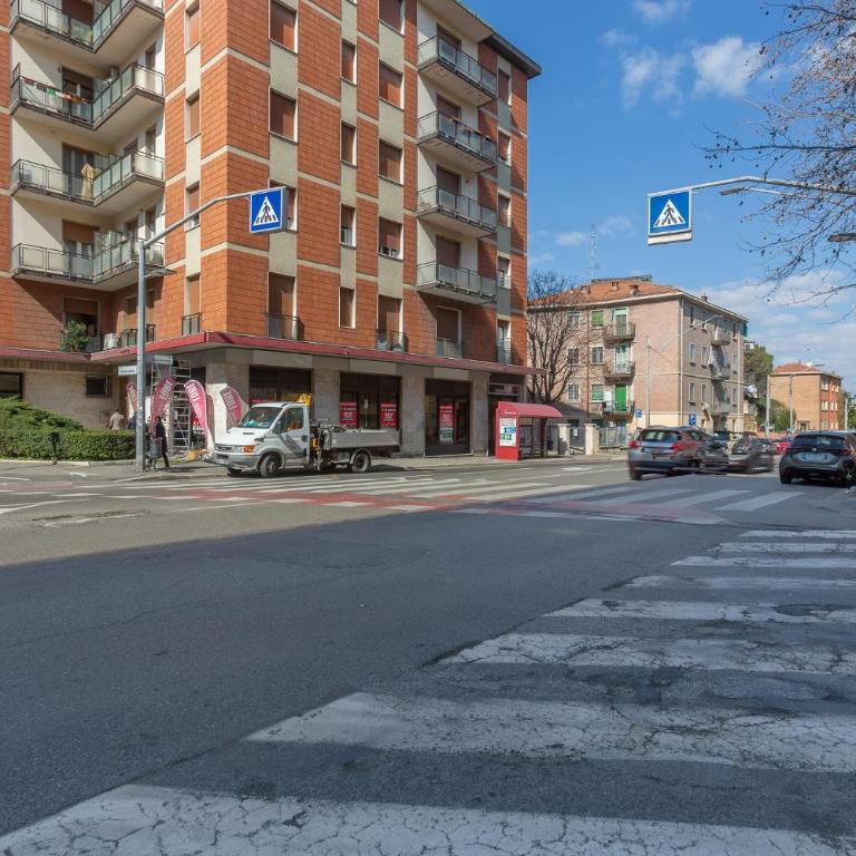 GuestHost - a 500 mt dalla Certosa Apartment - Appartamento con 1 Camera da Letto - 22