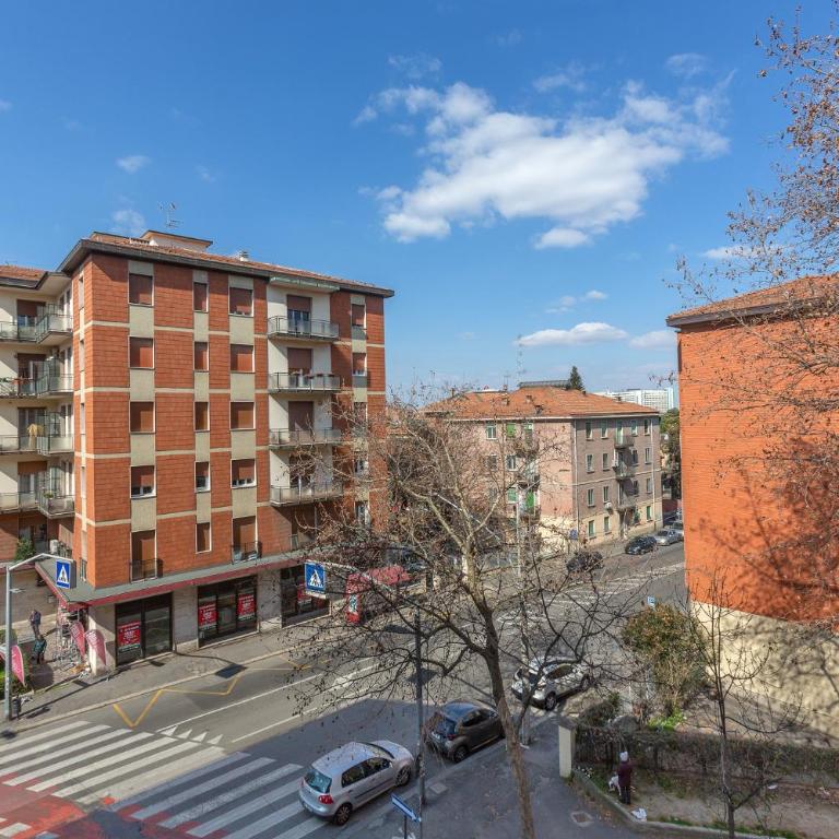 GuestHost - a 500 mt dalla Certosa Apartment - Appartamento con 1 Camera da Letto - 23