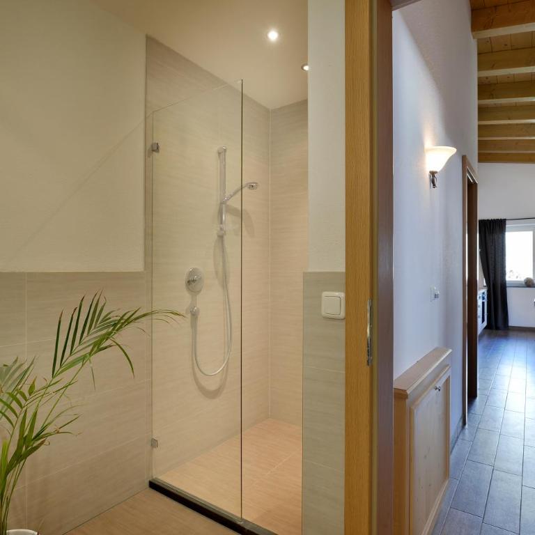 Appartementhaus Tanja - Apartment mit 2 Schlafzimmern - 11