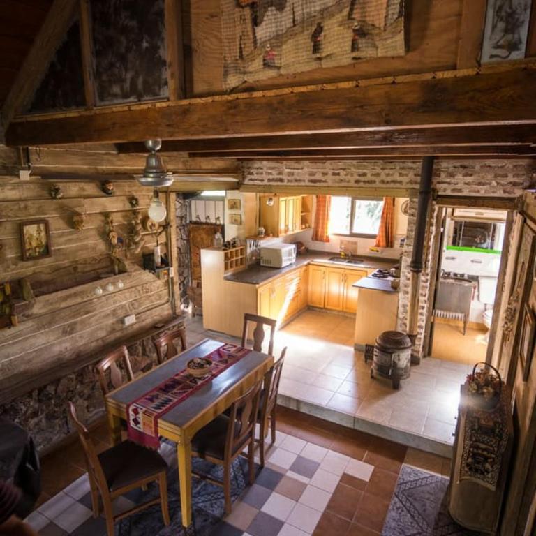 Rumi Huasi - Chalet de 3 dormitorios - 3