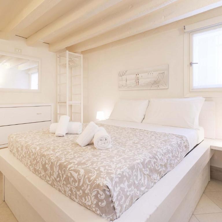 Residenza 3B - Appartamento con 1 Camera da Letto - 10