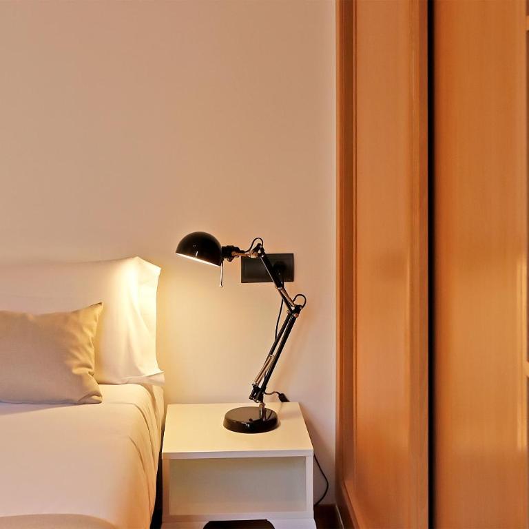 Apartamento Thyssen - Pozos Dulces - Apartamento de 1 dormitorio - 4