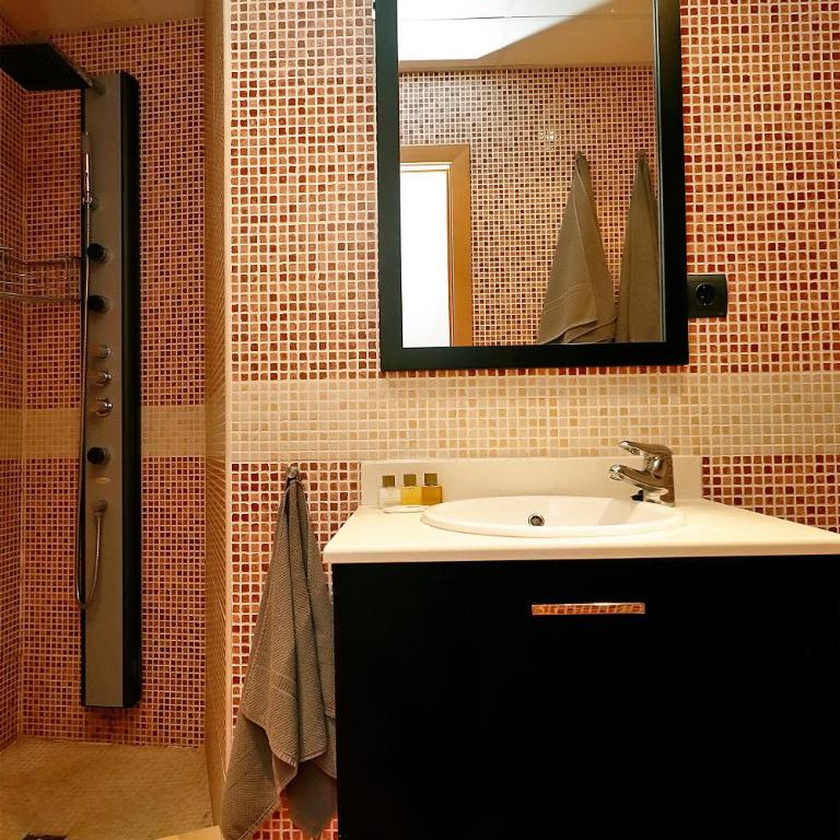 Apartamento Thyssen - Pozos Dulces - Apartamento de 1 dormitorio - 18