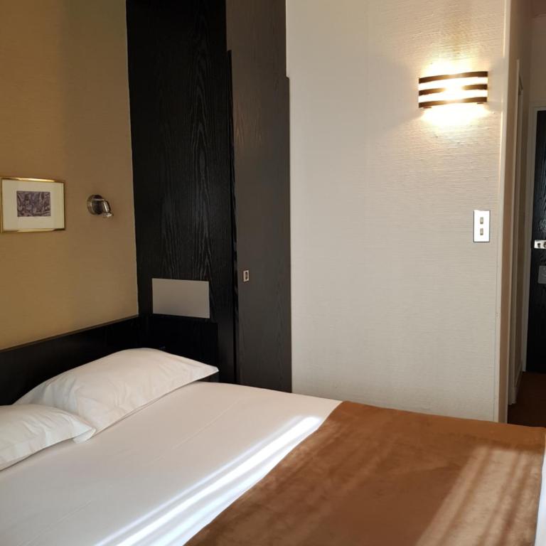 HOTEL ALISON - Chambre Simple Standard - 8