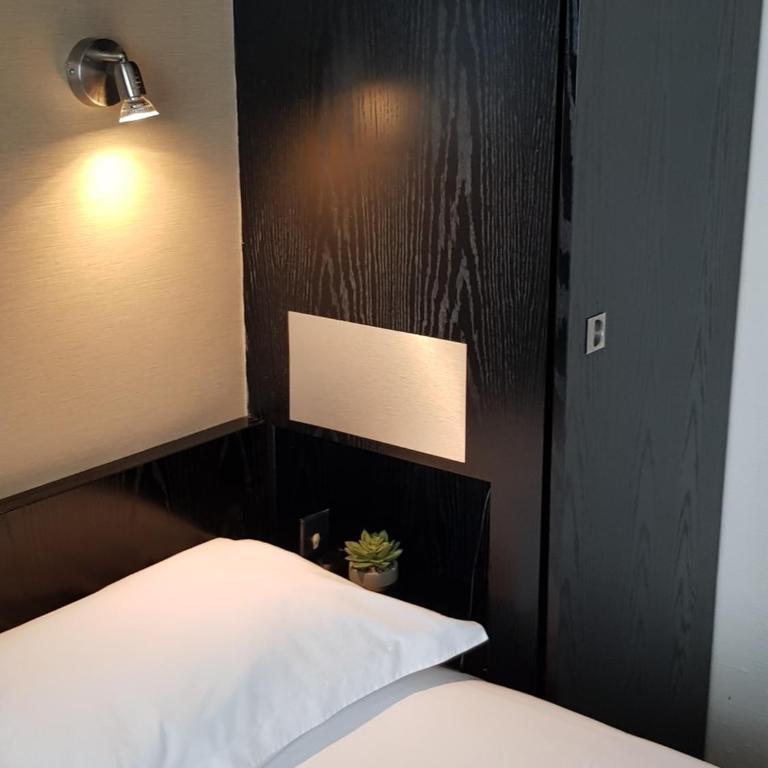 HOTEL ALISON - Chambre Simple Standard - 9