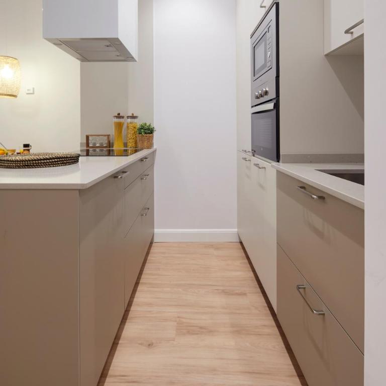 Mayor Suite 1 by FeelFree Rentals - Apartamento de 1 dormitorio - 12