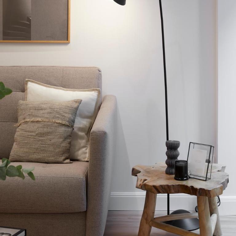 Mayor Suite 1 by FeelFree Rentals - Apartamento de 1 dormitorio - 7