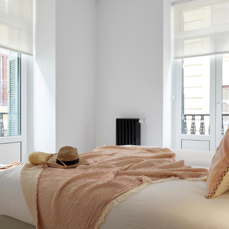 Mayor Suite 1 by FeelFree Rentals - Apartamento de 1 dormitorio - 14