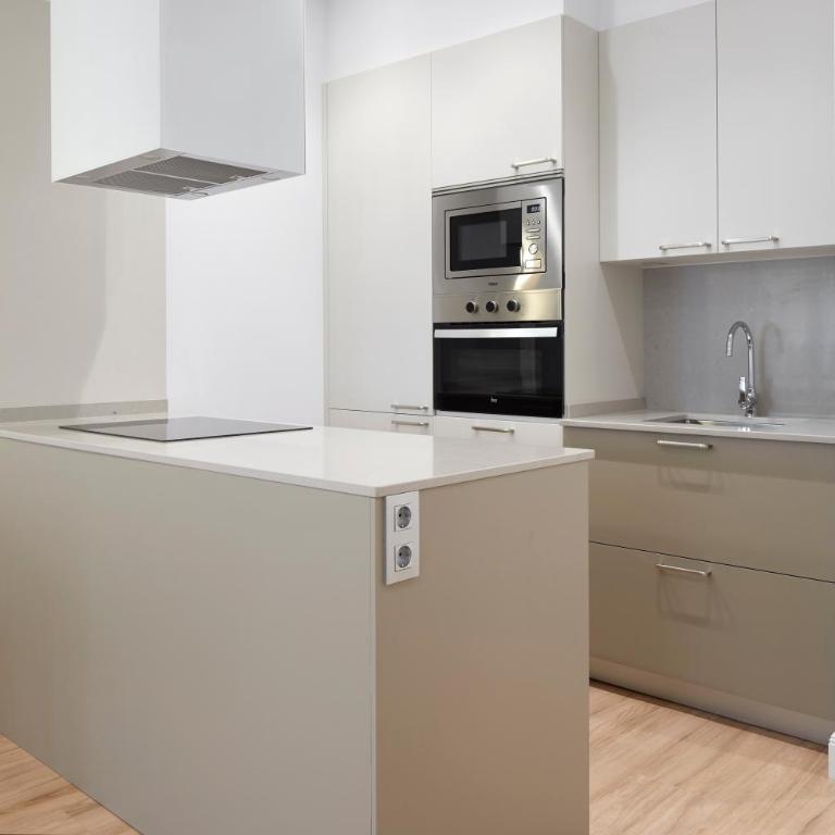 Mayor Suite 1 by FeelFree Rentals - Apartamento de 1 dormitorio - 11