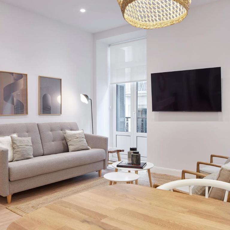 Mayor Suite 1 by FeelFree Rentals - Apartamento de 1 dormitorio - 5