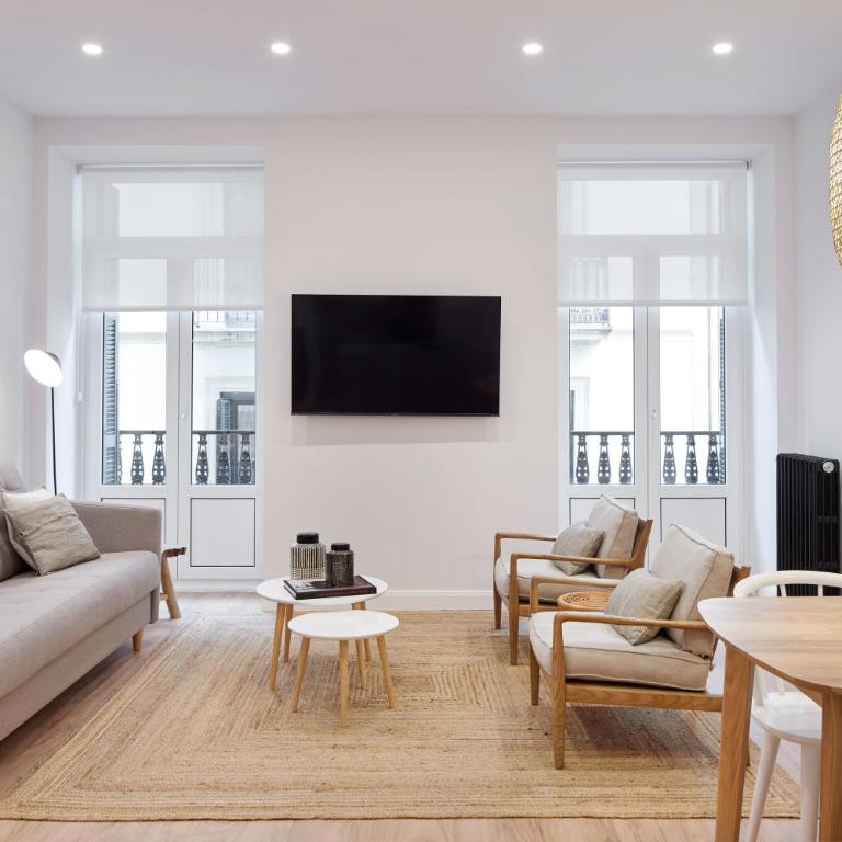 Mayor Suite 1 by FeelFree Rentals - Apartamento de 1 dormitorio - 1