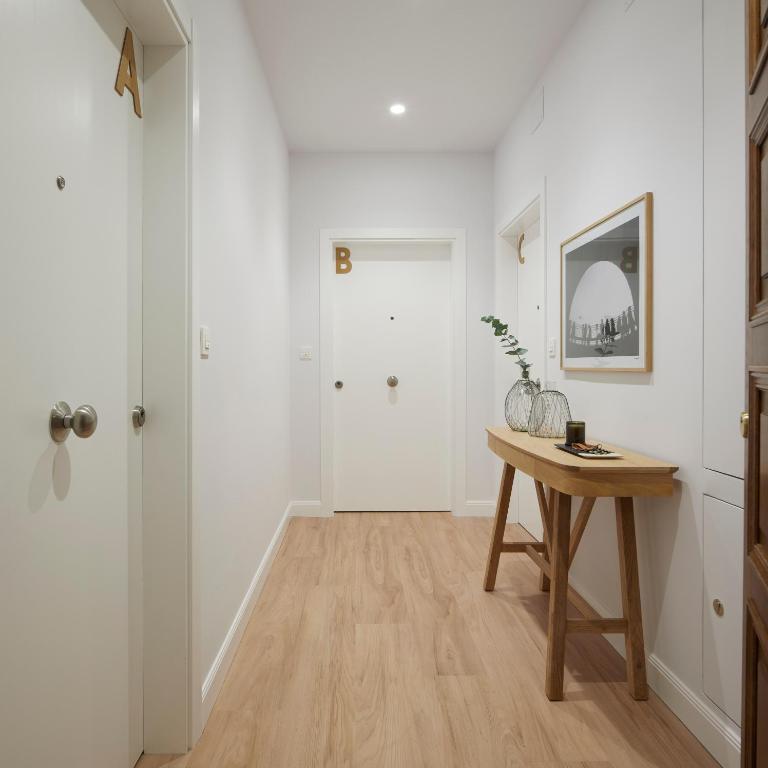 Mayor Suite 1 by FeelFree Rentals - Apartamento de 1 dormitorio - 20