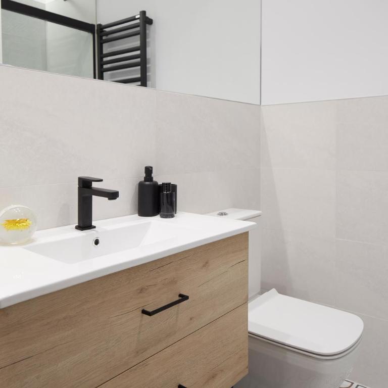 Mayor Suite 1 by FeelFree Rentals - Apartamento de 1 dormitorio - 18