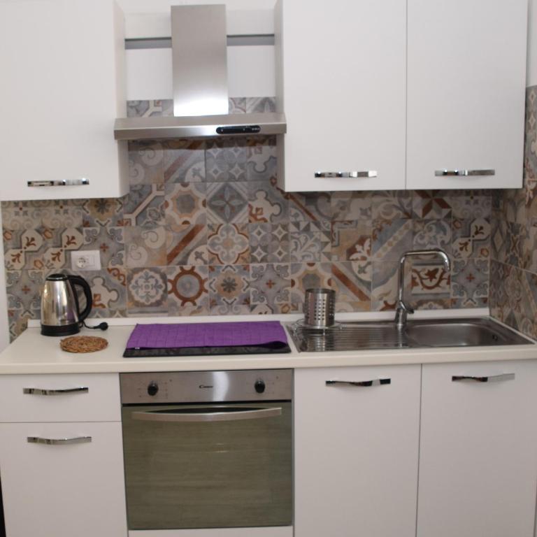 Casetta Verga Loft - Appartamento - Piano Terra - 5