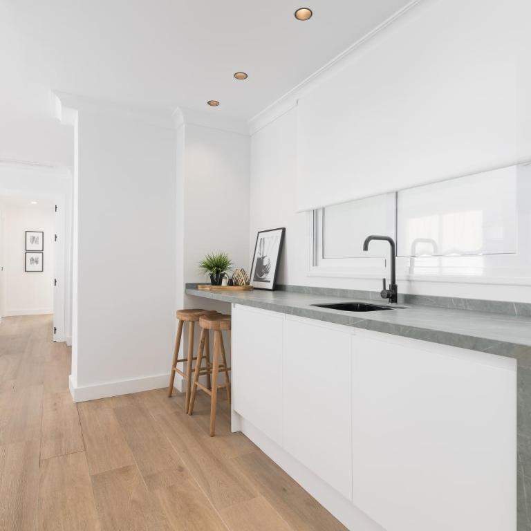 iloftmalaga SoHo - Calle Martínez Campos - Apartamento - 11
