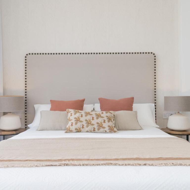 iloftmalaga SoHo - Calle Martínez Campos - Apartamento - 12