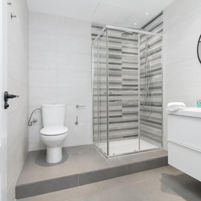 iloftmalaga SoHo - Calle Martínez Campos - Apartamento - 17