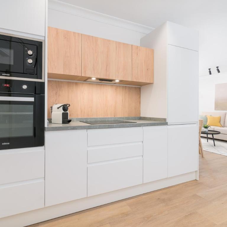 iloftmalaga SoHo - Calle Martínez Campos - Apartamento - 18
