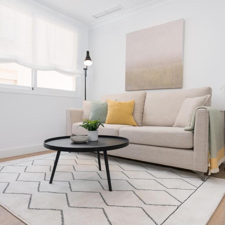 iloftmalaga SoHo - Calle Martínez Campos - Apartamento - 20