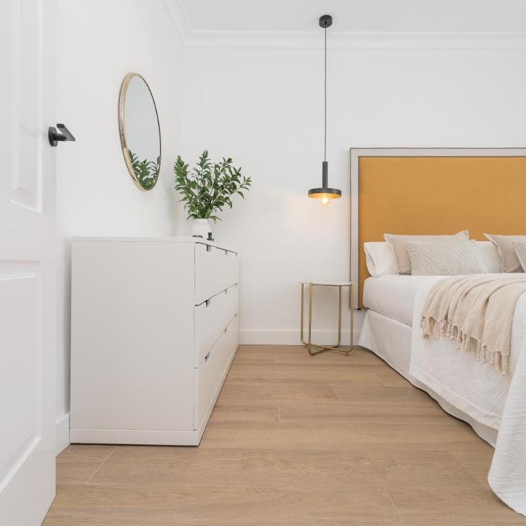 iloftmalaga SoHo - Calle Martínez Campos - Apartamento - 21