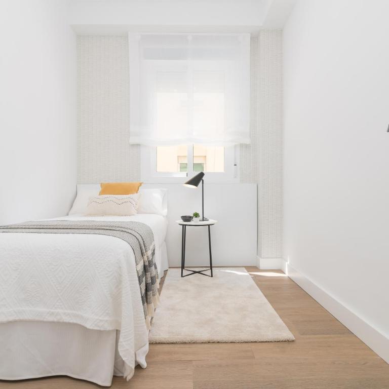 iloftmalaga SoHo - Calle Martínez Campos - Apartamento - 22