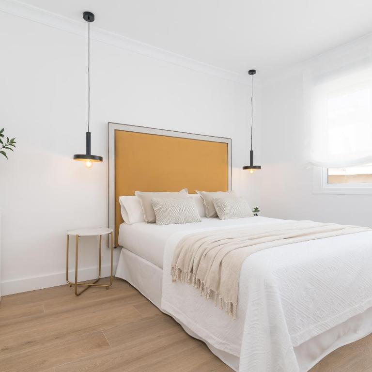 iloftmalaga SoHo - Calle Martínez Campos - Apartamento - 23