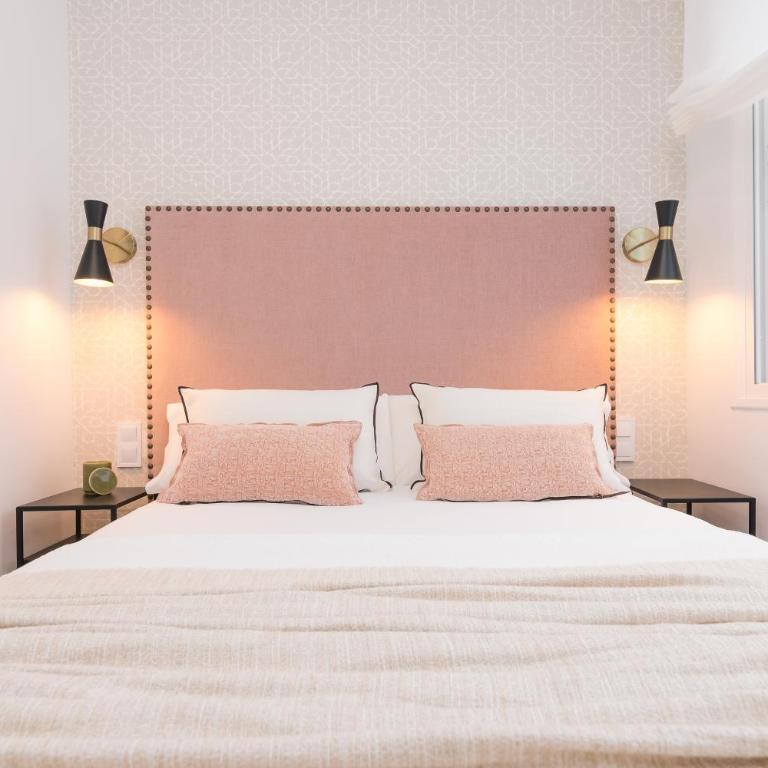 iloftmalaga SoHo - Calle Martínez Campos - Apartamento - 25
