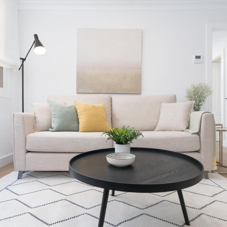 iloftmalaga SoHo - Calle Martínez Campos - Apartamento - 26