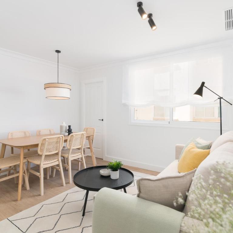 iloftmalaga SoHo - Calle Martínez Campos - Apartamento - 27