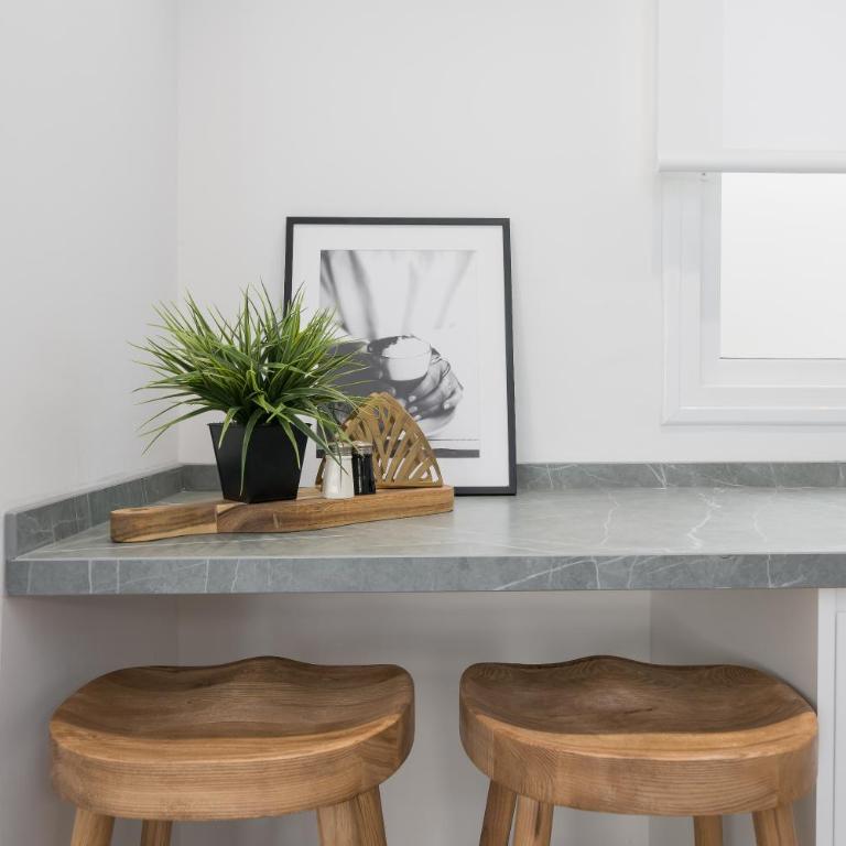 iloftmalaga SoHo - Calle Martínez Campos - Apartamento - 28