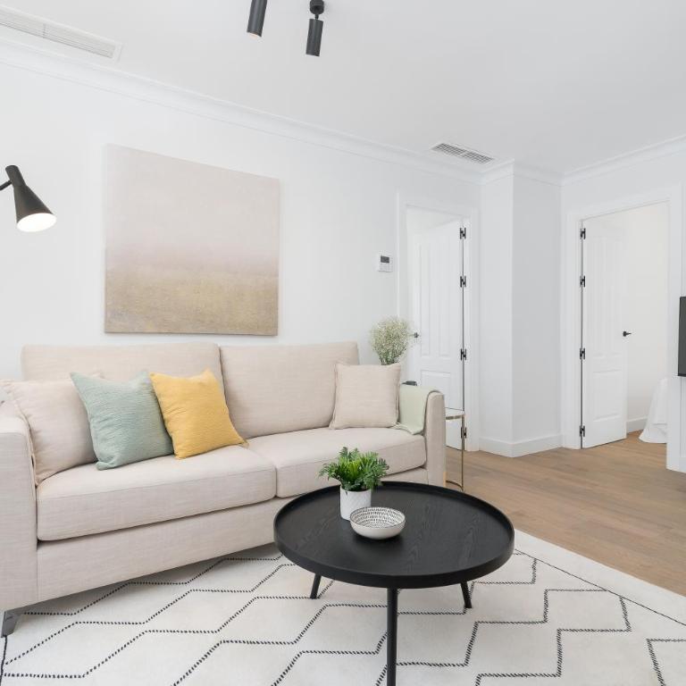 iloftmalaga SoHo - Calle Martínez Campos - Apartamento - 29