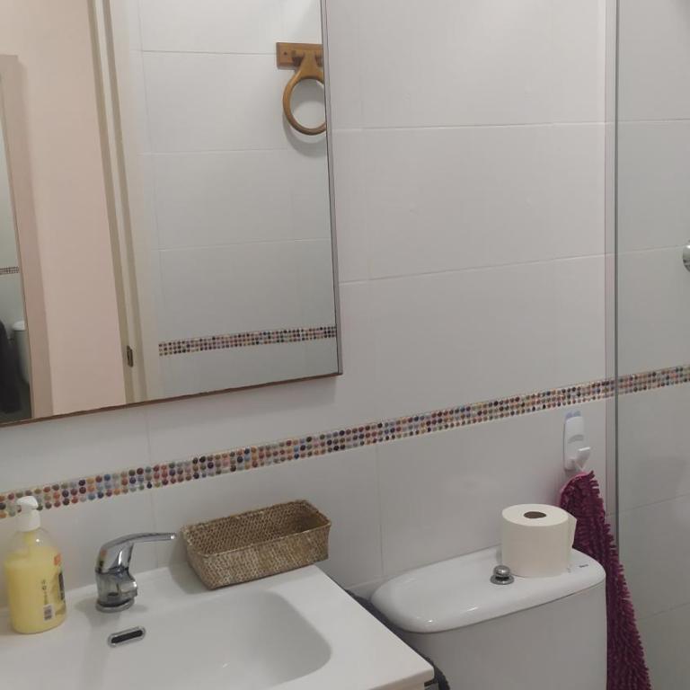 Verdemar Primero - Apartamento de 1 dormitorio - 15
