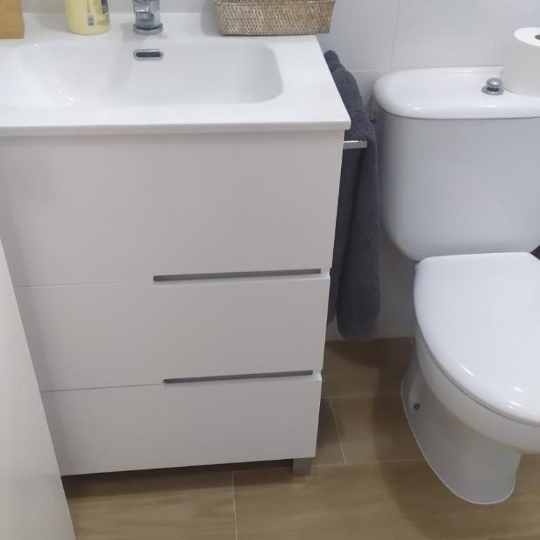 Verdemar Primero - Apartamento de 1 dormitorio - 16