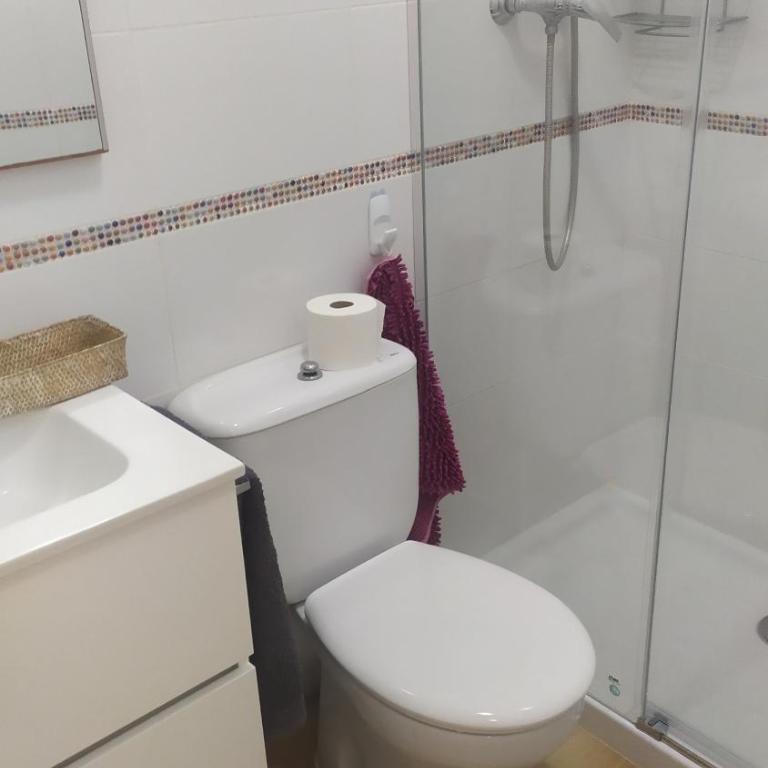 Verdemar Primero - Apartamento de 1 dormitorio - 17