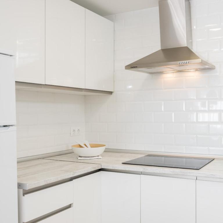 iloftmalaga SoHo - Calle San Andrés - Apartamento - 9