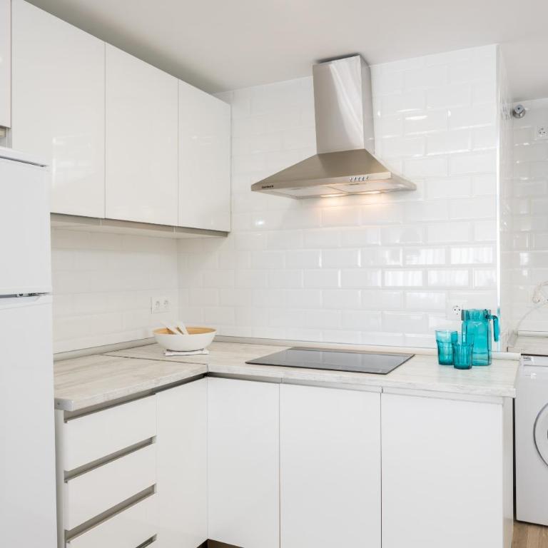 iloftmalaga SoHo - Calle San Andrés - Apartamento - 10