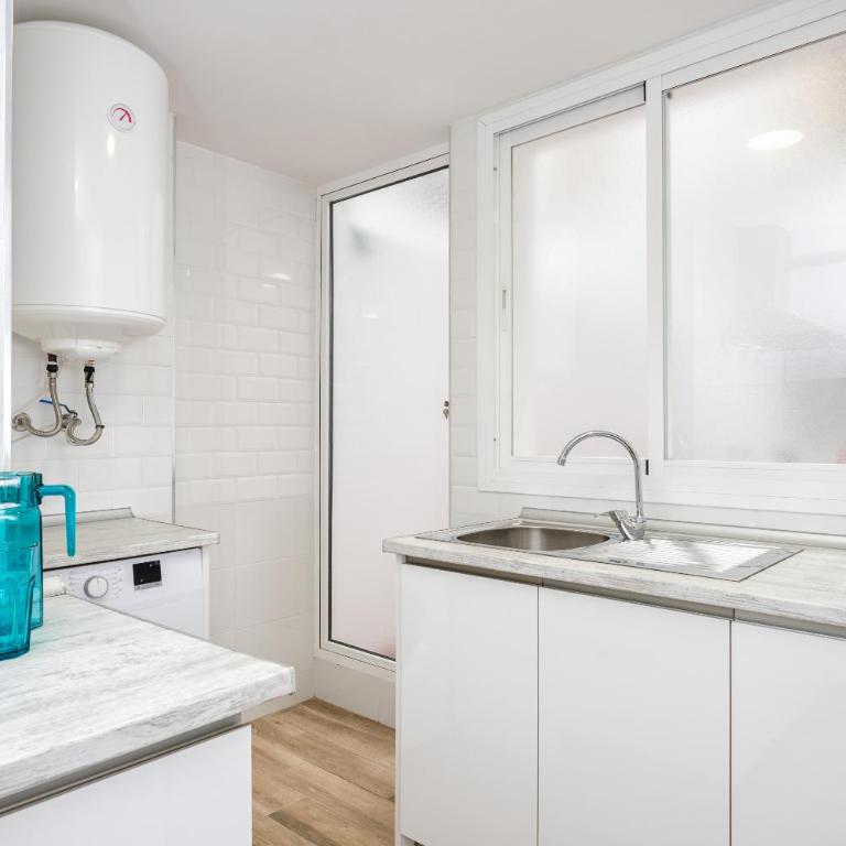 iloftmalaga SoHo - Calle San Andrés - Apartamento - 3