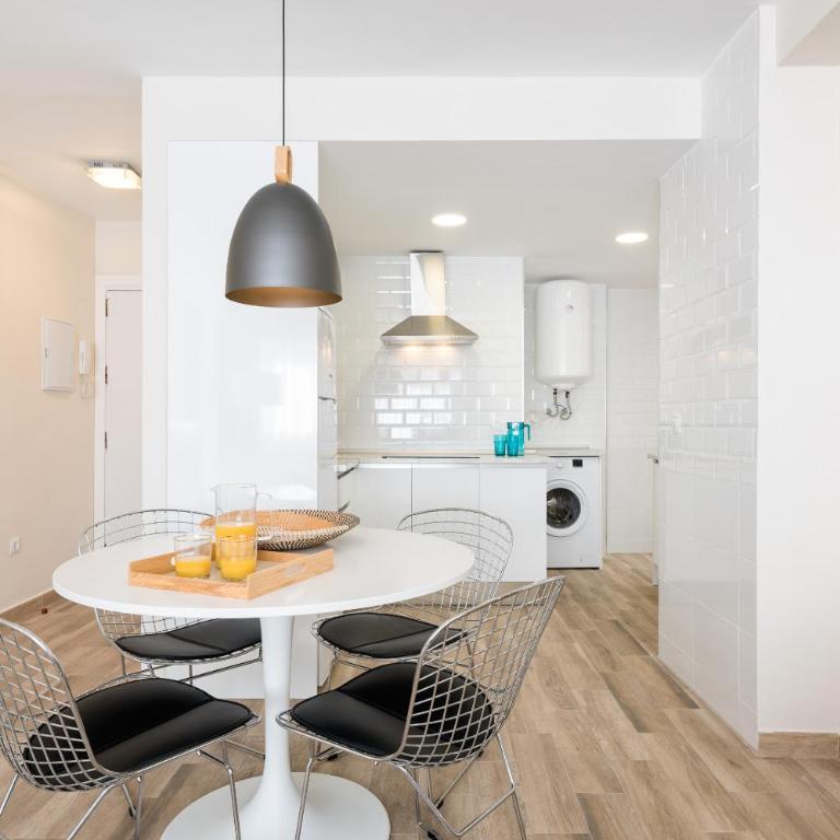 iloftmalaga SoHo - Calle San Andrés - Apartamento - 7