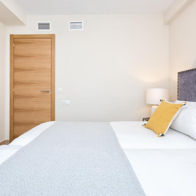 iloftmalaga SoHo - Calle San Andrés - Apartamento - 12